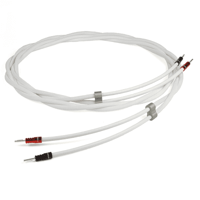 Chord Company Sarum T Speaker Cable