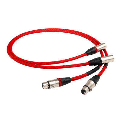 Chord Company Shawline Analogue XLR