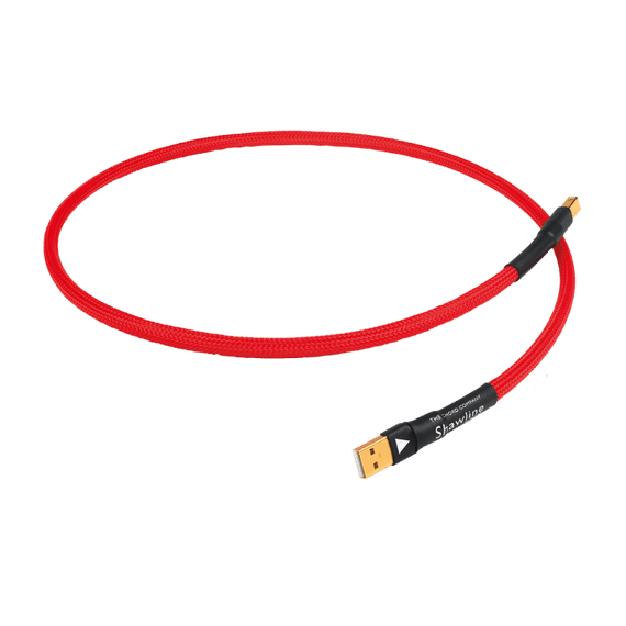 Chord Shawline USB cable | Audio Emotion