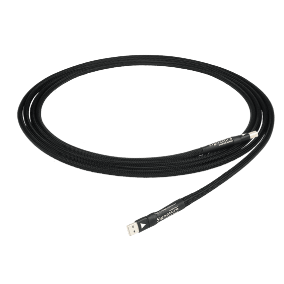 Chord Signature Super ARAY USB | Audio Emotion