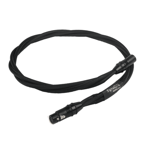 Chord Signature Super ARAY XLR AES/EBU | Audio Emotion