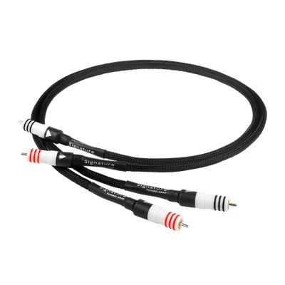 Chord Company Signature Tuned ARAY Analogue RCA