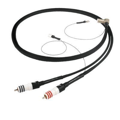 Chord Company Signature Tuned ARAY tone arm cable
