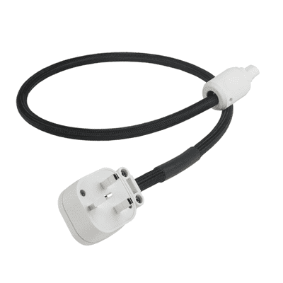 Chord Company SignatureX Power Mains Cable