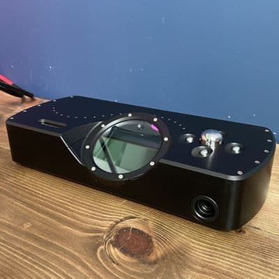 Chord DAVE DAC - Black