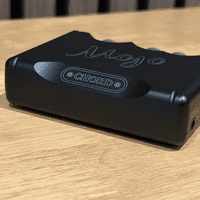 Chord Mojo Portable DAC & Headphone Amplifier | Audio Emotion | Preowned