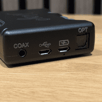 Chord Mojo Portable DAC & Headphone Amplifier | Audio Emotion | Preowned