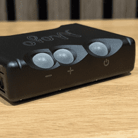 Chord Mojo Portable DAC & Headphone Amplifier | Audio Emotion | Preowned