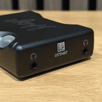 Chord Mojo Portable DAC & Headphone Amplifier | Audio Emotion | Preowned