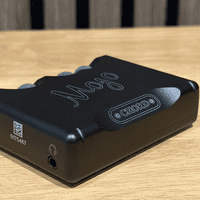Chord Mojo Portable DAC & Headphone Amplifier | Audio Emotion | Preowned