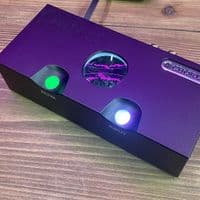 Chord Qutest DAC + iFi iPower PSU