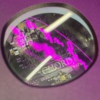 Chord Qutest DAC + iFi iPower PSU