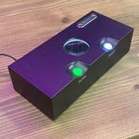 Chord Qutest DAC + iFi iPower PSU