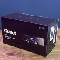 Chord Qutest DAC + iFi iPower PSU