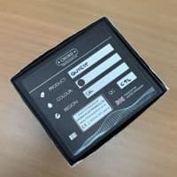 Chord Qutest DAC + iFi iPower PSU
