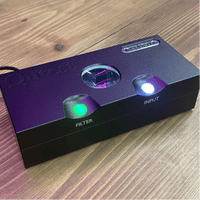 Chord Qutest DAC + iFi iPower PSU