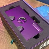 Chord Qutest DAC + iFi iPower PSU