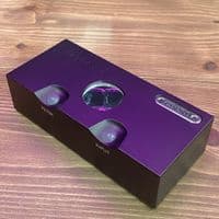 Chord Qutest DAC + iFi iPower PSU