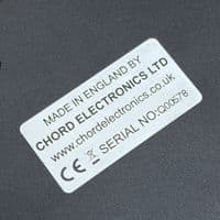 Chord Qutest DAC + iFi iPower PSU