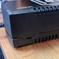 Chord Qutest DAC + Sbooster BOTW PSU | Audio Emotion | Preowned
