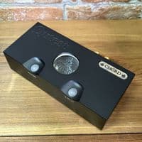 Chord Qutest DAC + Sbooster BOTW PSU | Audio Emotion | Preowned