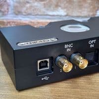 Chord Qutest DAC + Sbooster BOTW PSU | Audio Emotion | Preowned