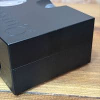 Chord Qutest DAC + Sbooster BOTW PSU | Audio Emotion | Preowned