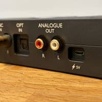 Chord Qutest Digital to Analogue Converter | Preowned | Audio Emotion