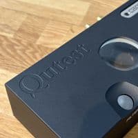 Chord Qutest Digital to Analogue Converter | Preowned | Audio Emotion