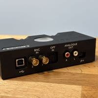 Chord Qutest Digital to Analogue Converter | Preowned | Audio Emotion