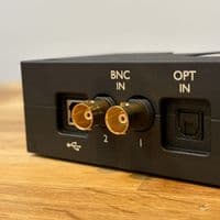 Chord Qutest Digital to Analogue Converter | Preowned | Audio Emotion
