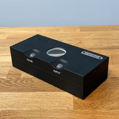 Chord Qutest Digital to Analogue Converter