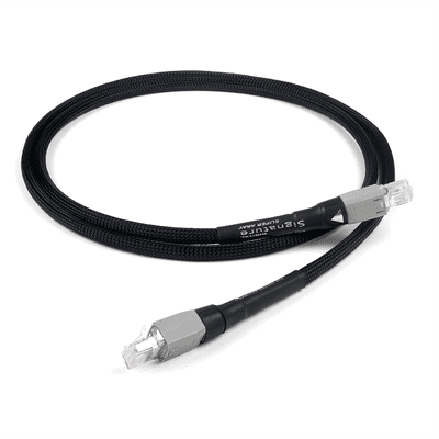 Chord Signature Super ARAY Streaming Ethernet cable