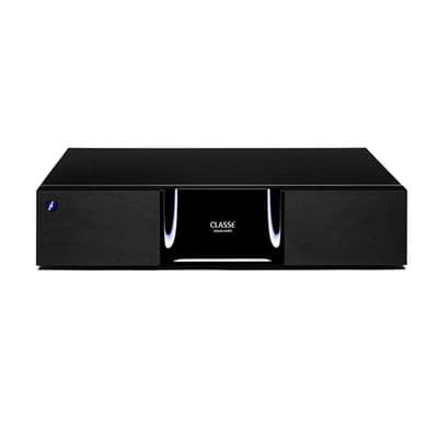Classe SigmaAmp5 5 Channel Power Amplifier