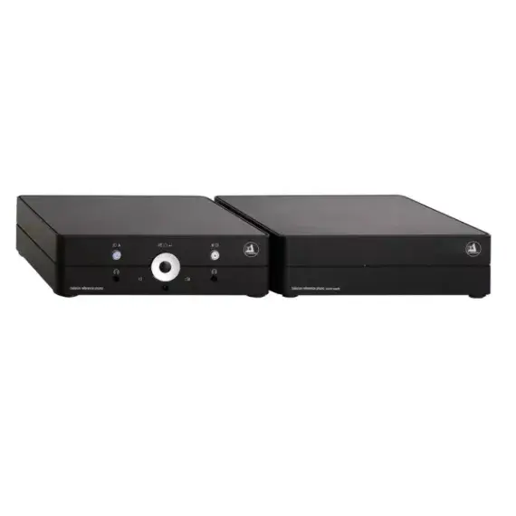 Clearaudio Balance Reference Phono Stage | Phono Stage | Audio Emotion
