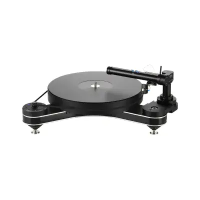 Clearaudio Basic Innovation Turntable