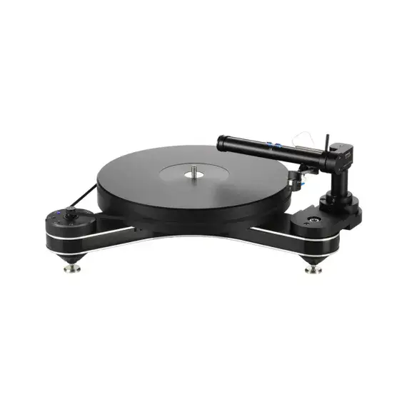 Clearaudio Basic Innovation Turntable | Audio Emotion