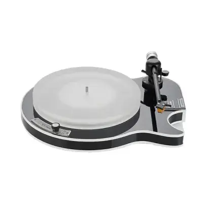 Clearaudio Celebrity  “Al Di Meola” Edition Turntable