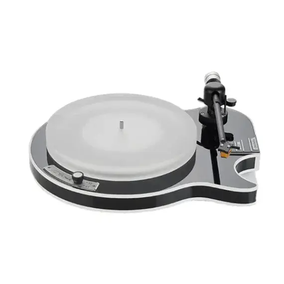 Clearaudio Celebrity  “Al Di Meola” Edition | Audio Emotion