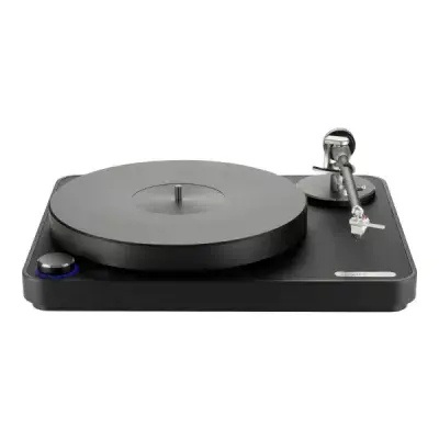 Clearaudio Concept Signature Turntable