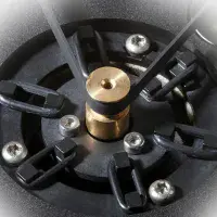 Clearaudio Concept Signature Turntable | Audio Emotion