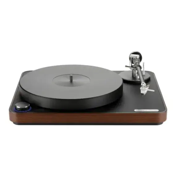 Clearaudio Concept Signature Turntable | Audio Emotion