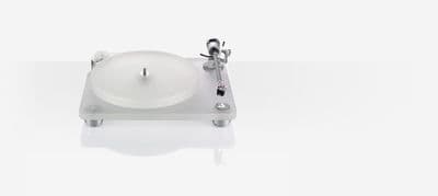 Clearaudio Emotion SE (Second Edition) Turntable