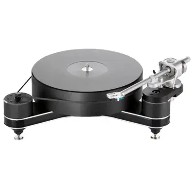 Clearaudio Innovation Compact Turntable