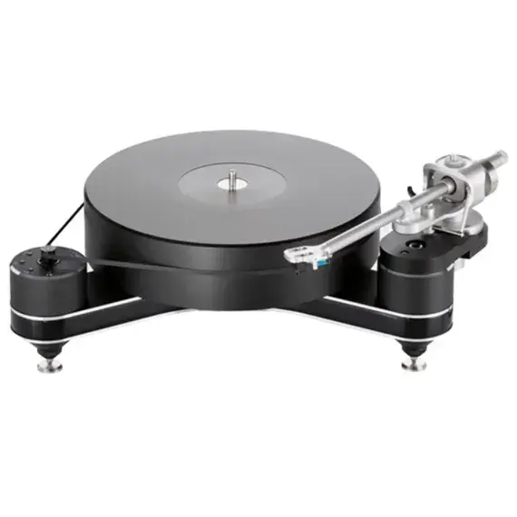 Clearaudio Innovation Compact Turntable | Audio Emotion