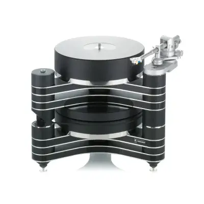 Clearaudio Master Innovation Turntable