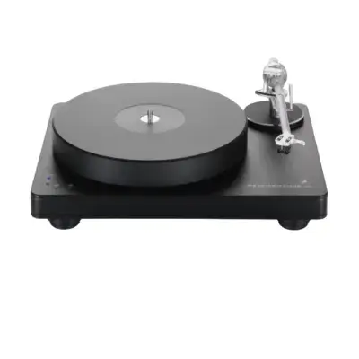 Clearaudio Performance DC Turntable