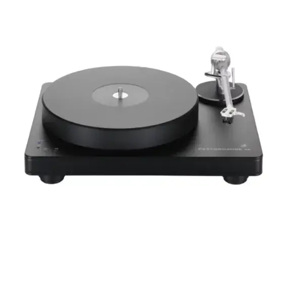 Clearaudio Performance DC Turntable | Audio Emotion