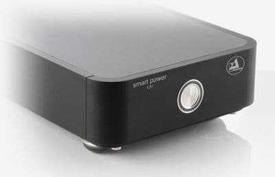 Clearaudio Smart Power 12V Power Supply Upgrade