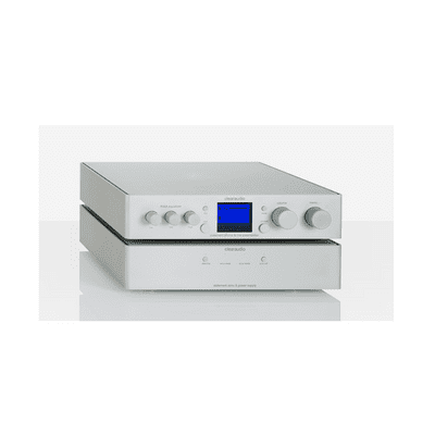 Clearaudio Statement Phono Stage